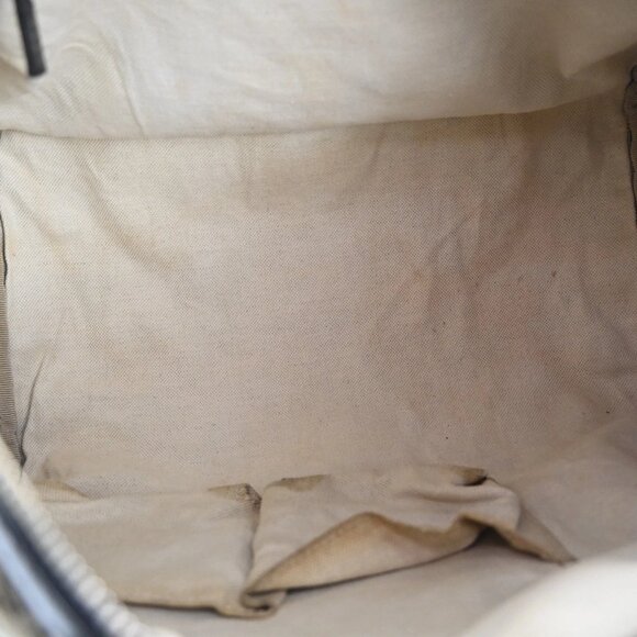 Authentic GUCCI Sherry Line Boston Bag GG Canvas bsj630-112725 - Picture 13 of 16